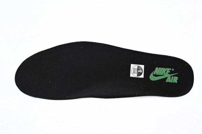 Rep 1 Green Jordan High OG Lucky Air DZ5485-031 0824